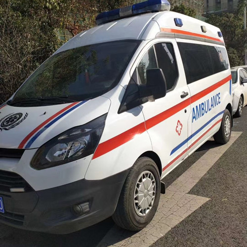 耿马品质救护车出租,为您的健康出行负责