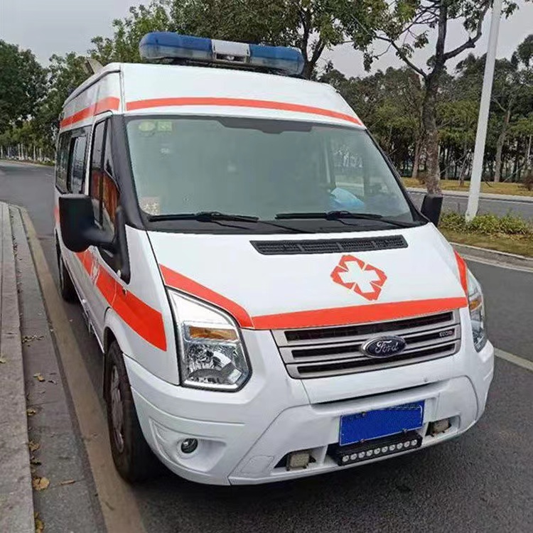耿马120私人救护车出租护送