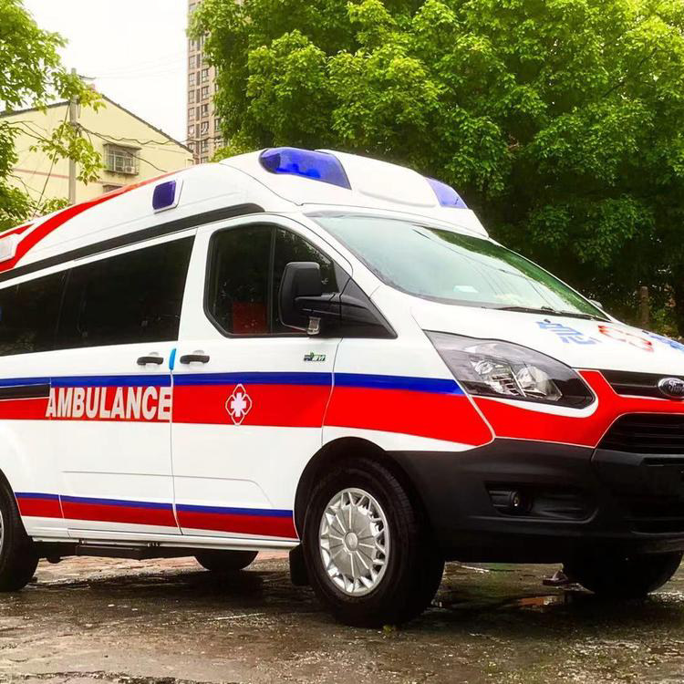 耿马重症监护救护车出租护送返乡