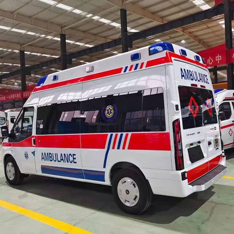 耿马救护车出租 —— 专业、安全、高效的城市急救服务