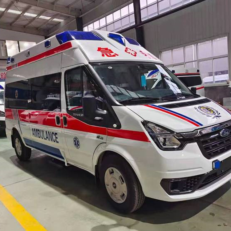 耿马演唱会救护车出租保障现场