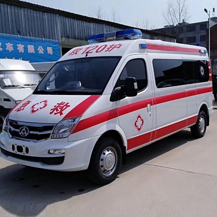 耿马马拉松租赁救护车活动保障
