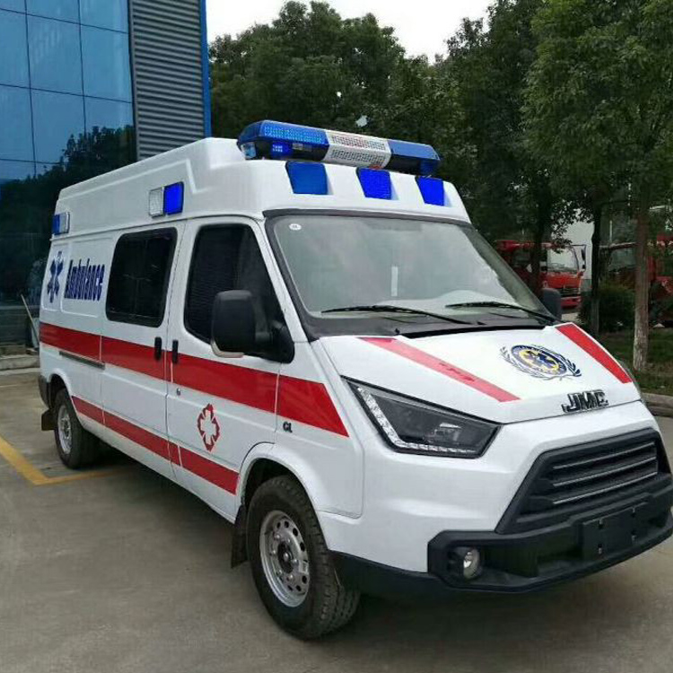 耿马瘫痪租赁救护车转运 ——生命救助的紧急响应与专业保障